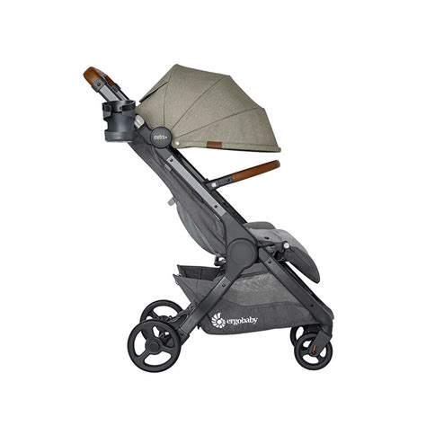 ergobaby stroller release date.